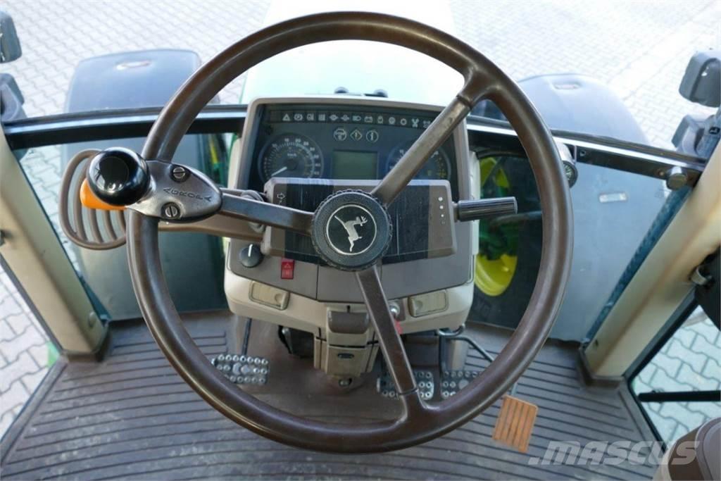 John Deere 6910 Tratores Agrícolas usados