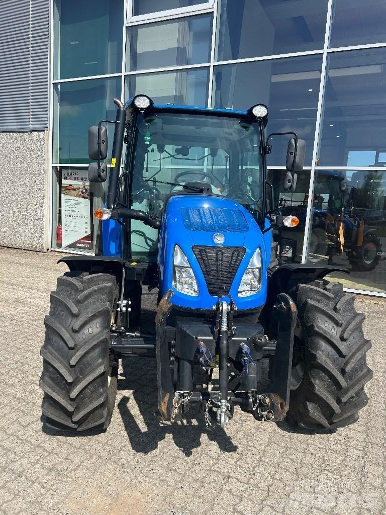 New Holland T4.75S Tratores Agrícolas usados