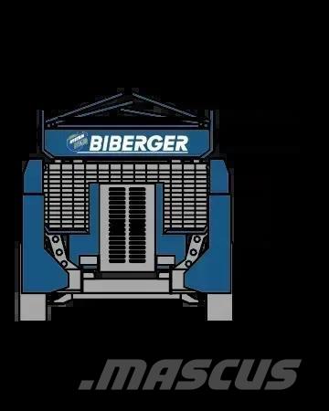 Magni ES1823RT Elevadores de tesoura