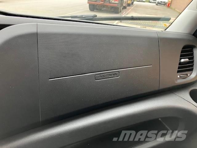 Iveco Daily 35S21HA8 Carrinhas de caixa fechada