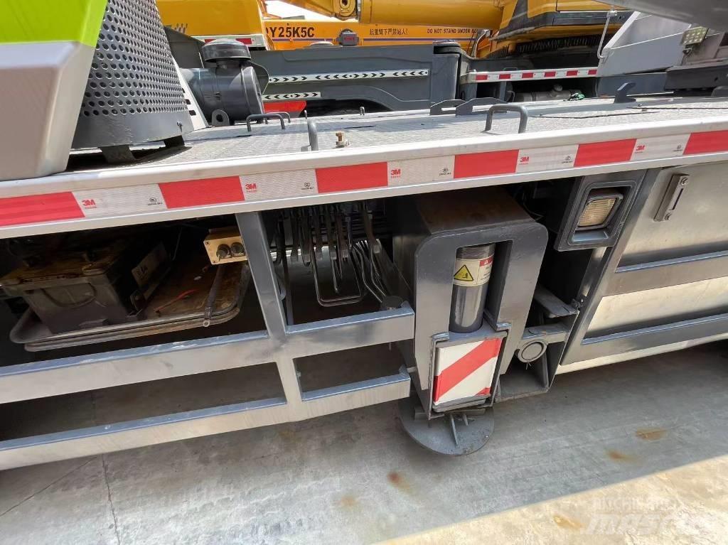 Zoomlion ZCT251V Gruas Todo terreno
