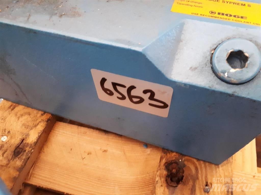 Boge BS32 Acessórios de compressor