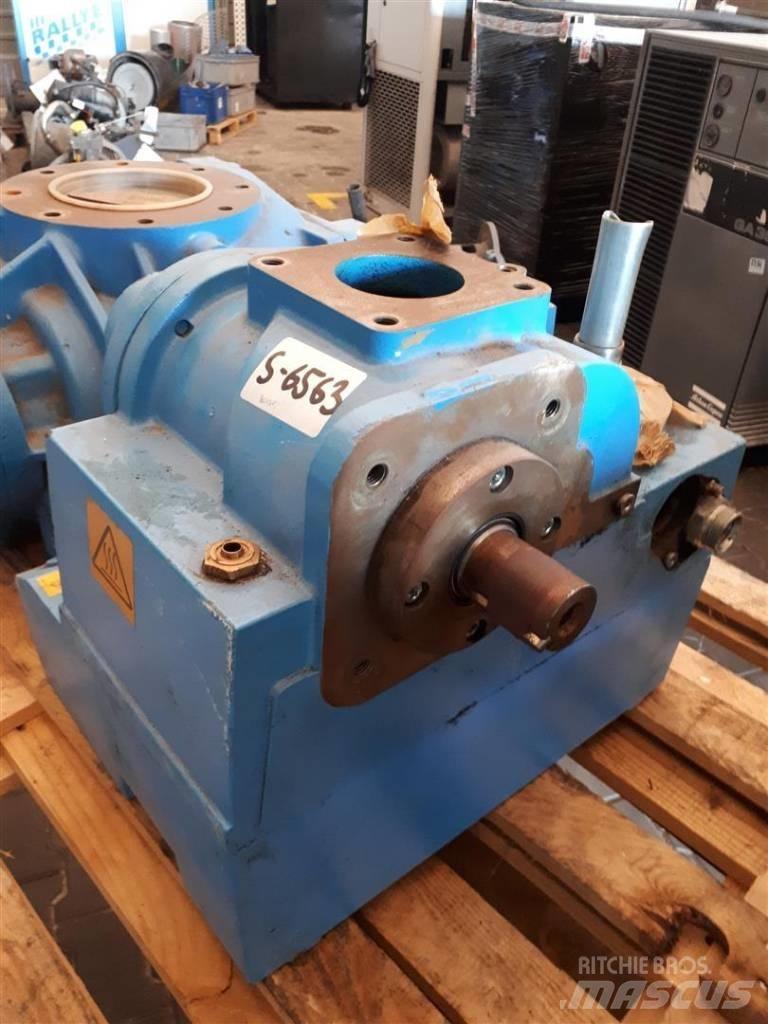 Boge BS32 Acessórios de compressor
