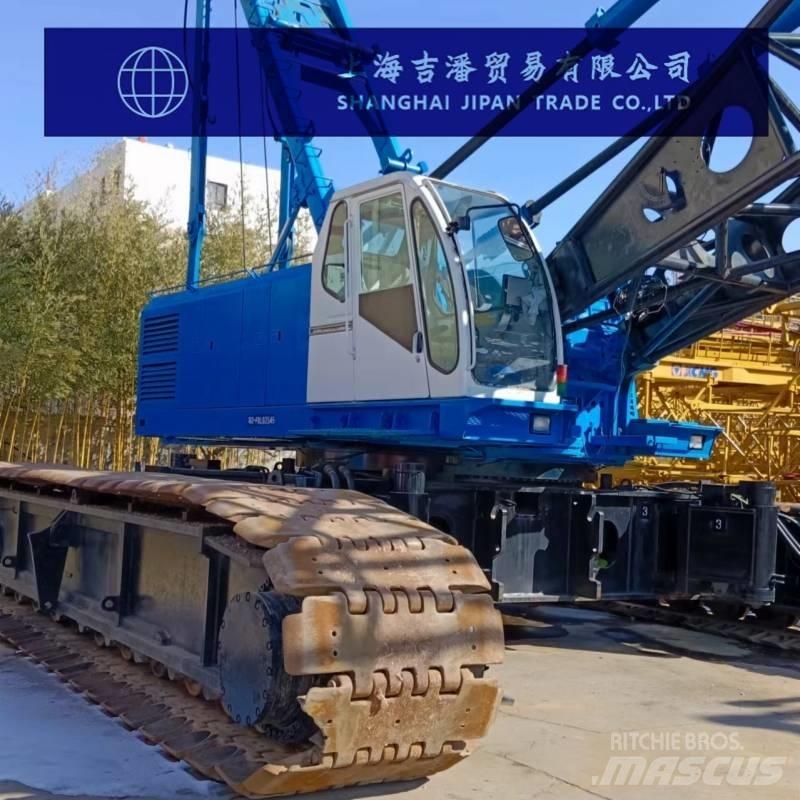 Sumitomo SCX2500 Gruas de rastos