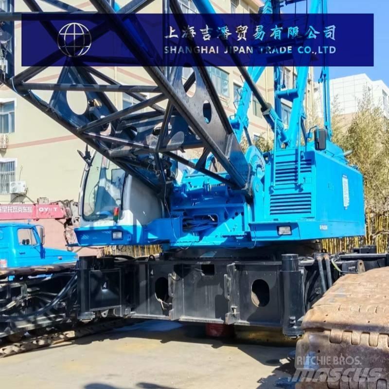 Sumitomo SCX2500 Gruas de rastos