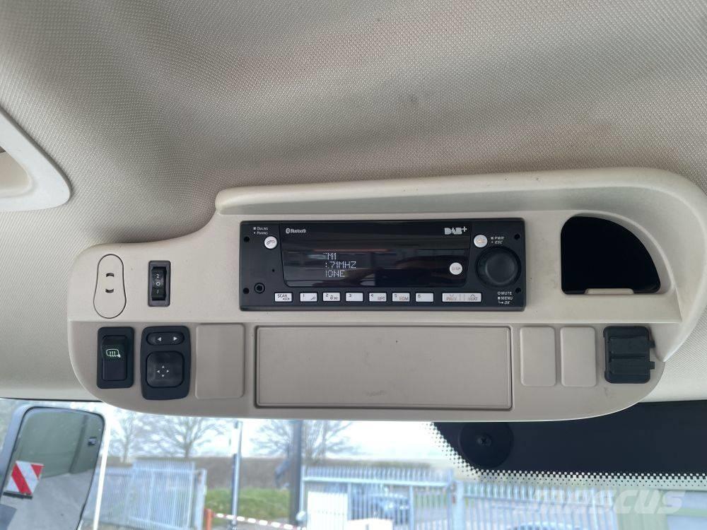 John Deere 6R 250 Tratores Agrícolas usados