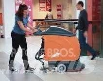 Taski Swingo 755 B Secadoras chão industriais