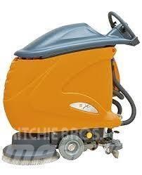Taski Swingo 755 B Secadoras chão industriais