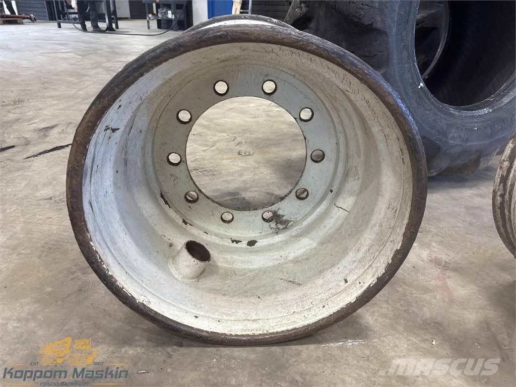 Gremo 950 20x22,5 Pneus