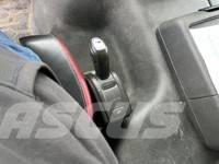 Volvo FMX 500 Camiões basculantes