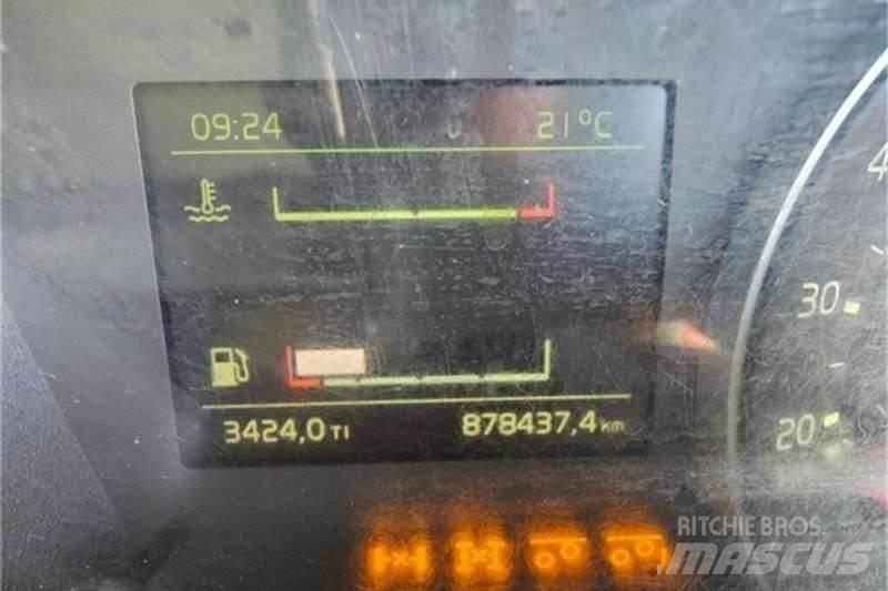 Volvo FH Outros Camiões
