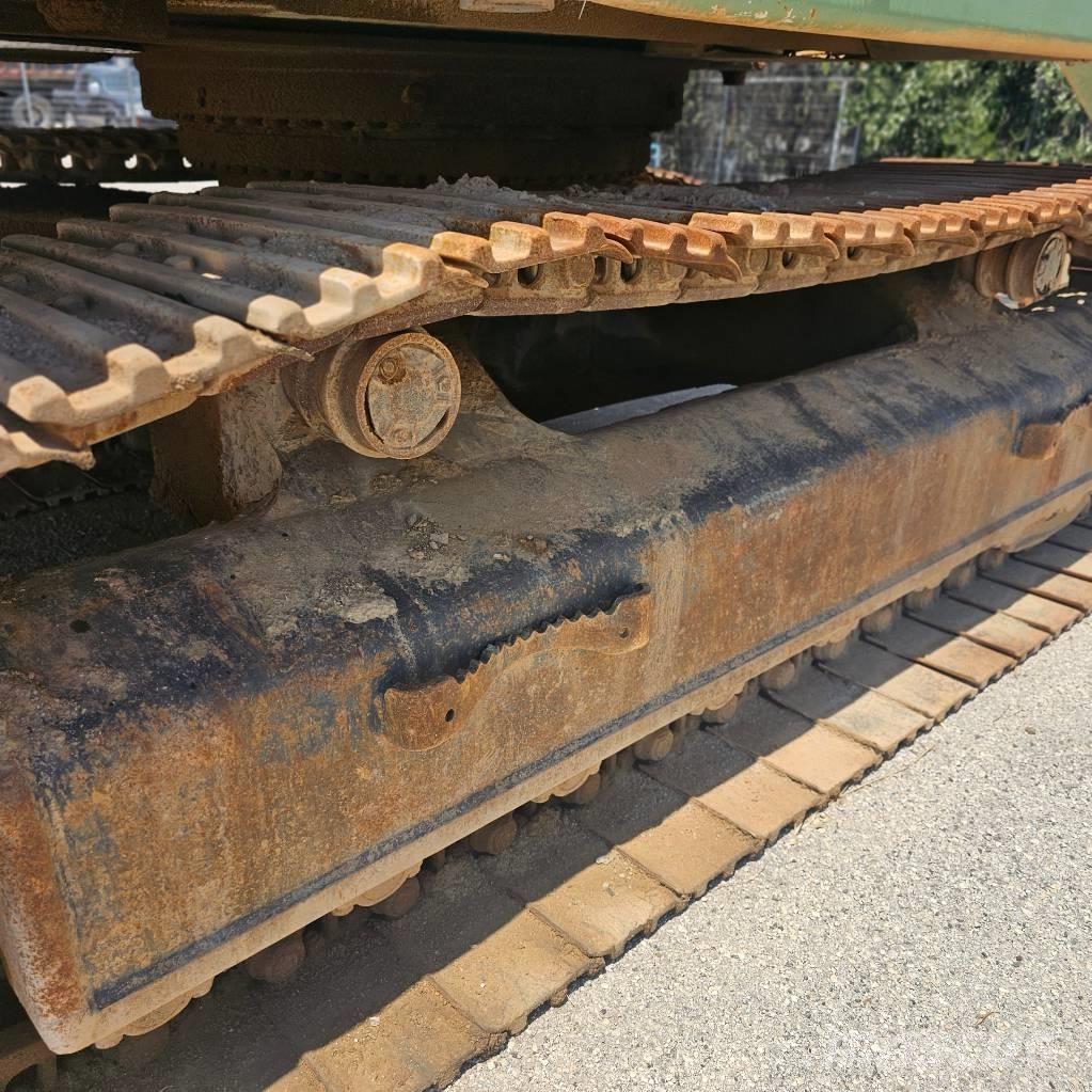 Liebherr 944 Escavadeiras de esteiras