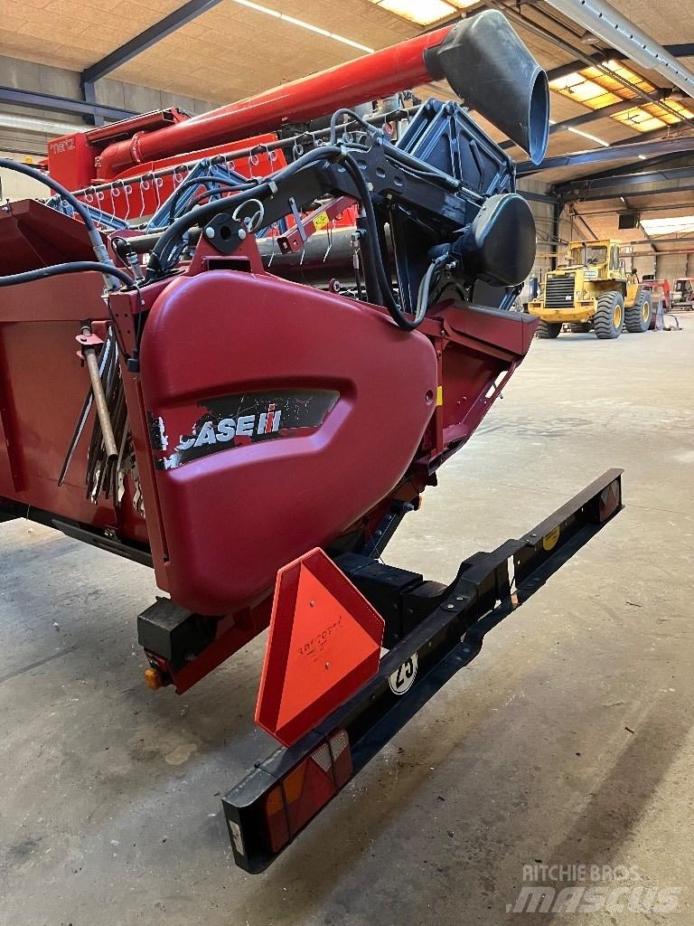 Case IH 9230 Ceifeiras debulhadoras