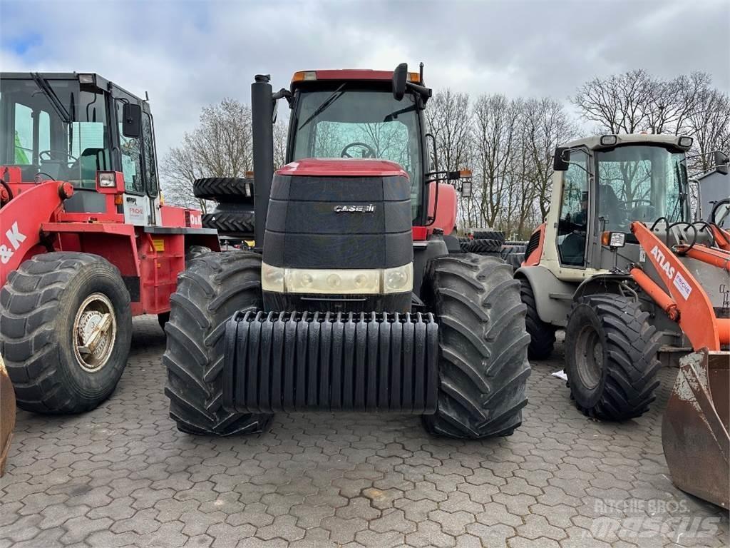 Case IH Magnum 335 Tratores Agrícolas usados