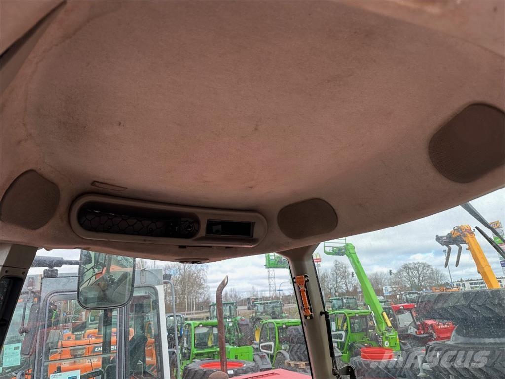 CASE Magnum 335 Tratores Agrícolas usados