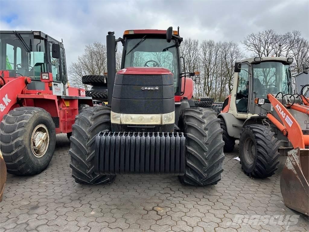 CASE Magnum 335 Tratores Agrícolas usados