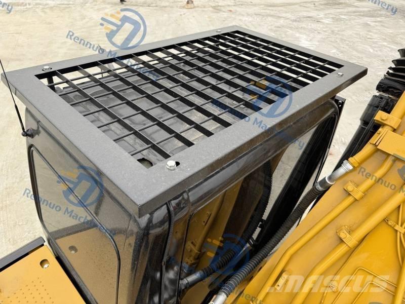 CAT 325 D Escavadeiras de esteiras