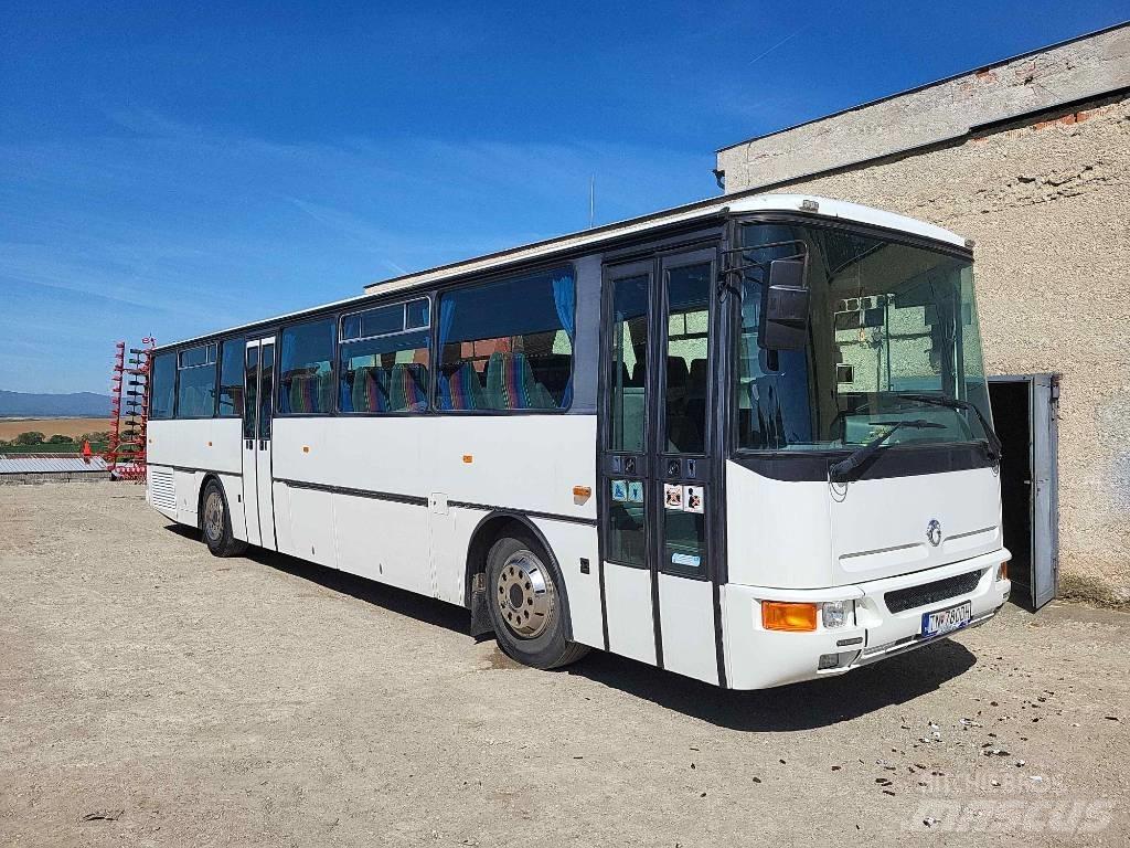 Karosa C 955 Autocarros intercidades