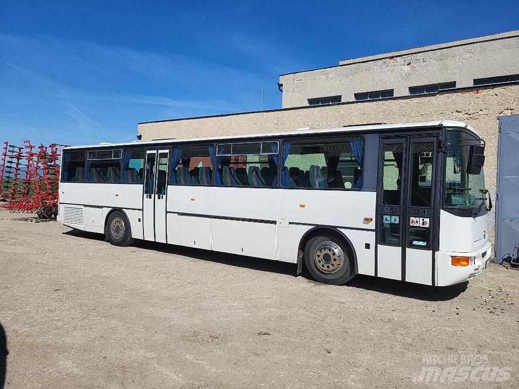 Karosa C 955 Autocarros intercidades