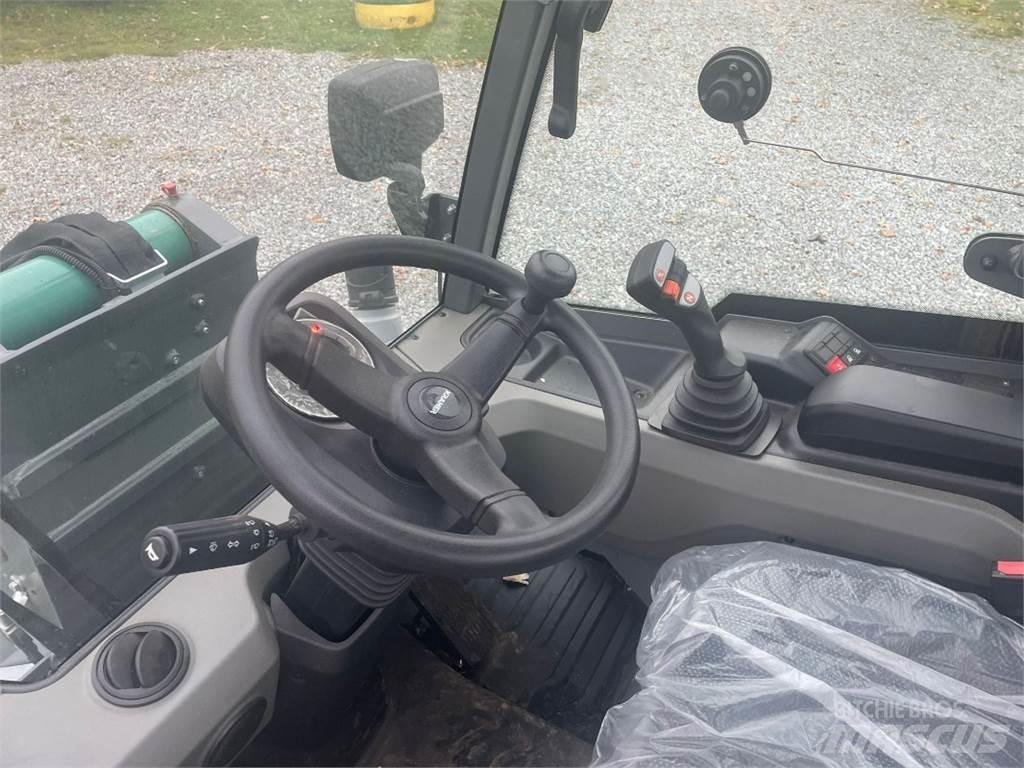 Kramer KL14.5 *DEMO* Carregadeiras de rodas