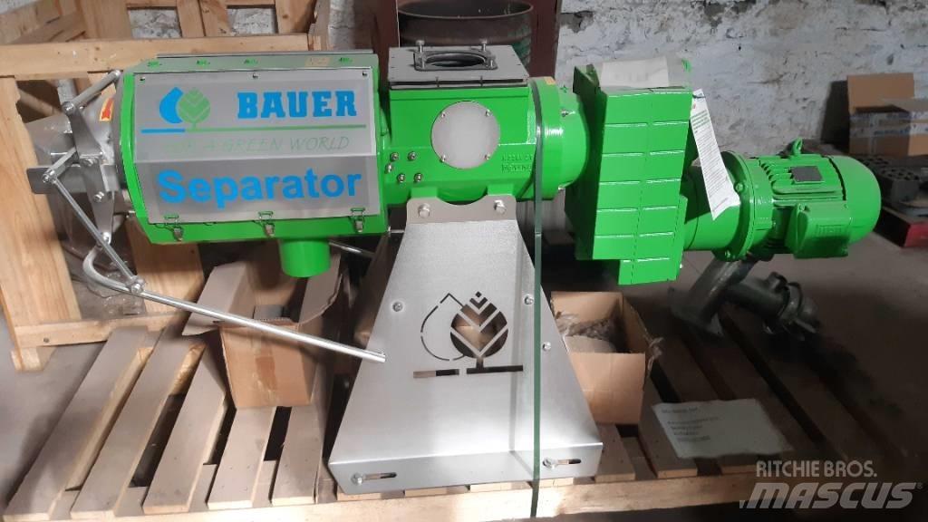 Bauer S 655 Outra maquinaria e acessórios para gado