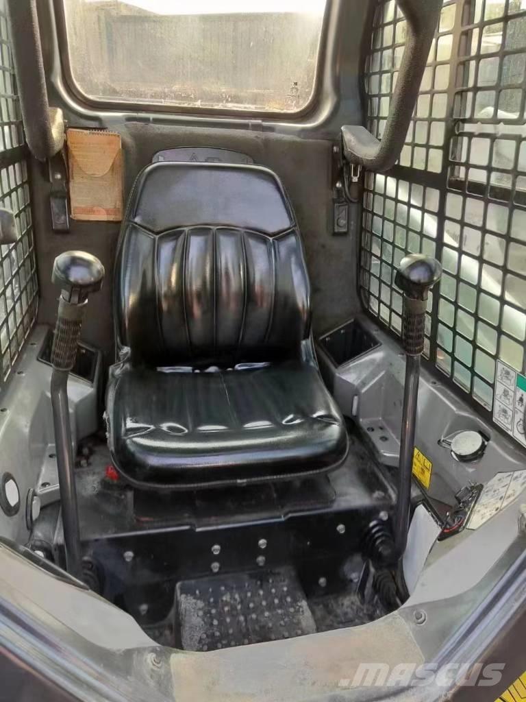 Bobcat S 450 Minicarregadeiras