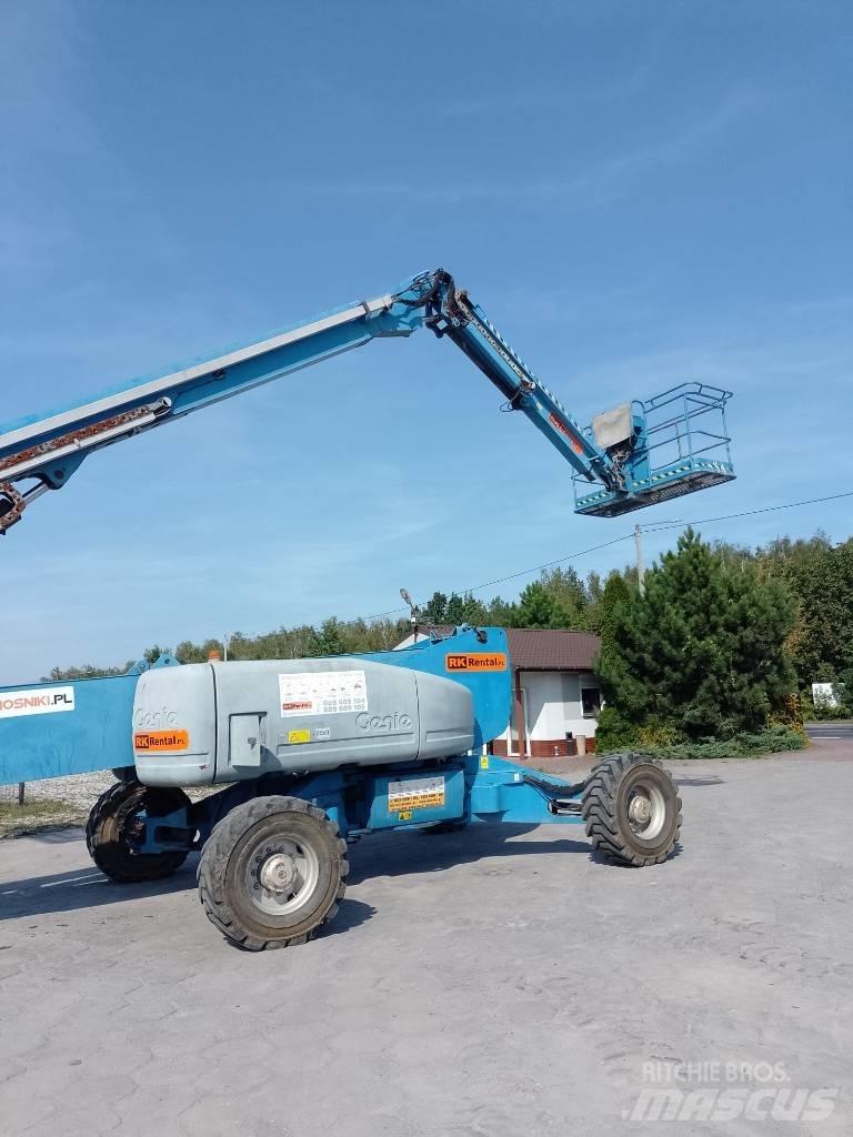 Genie Z 135/70 Elevadores braços articulados