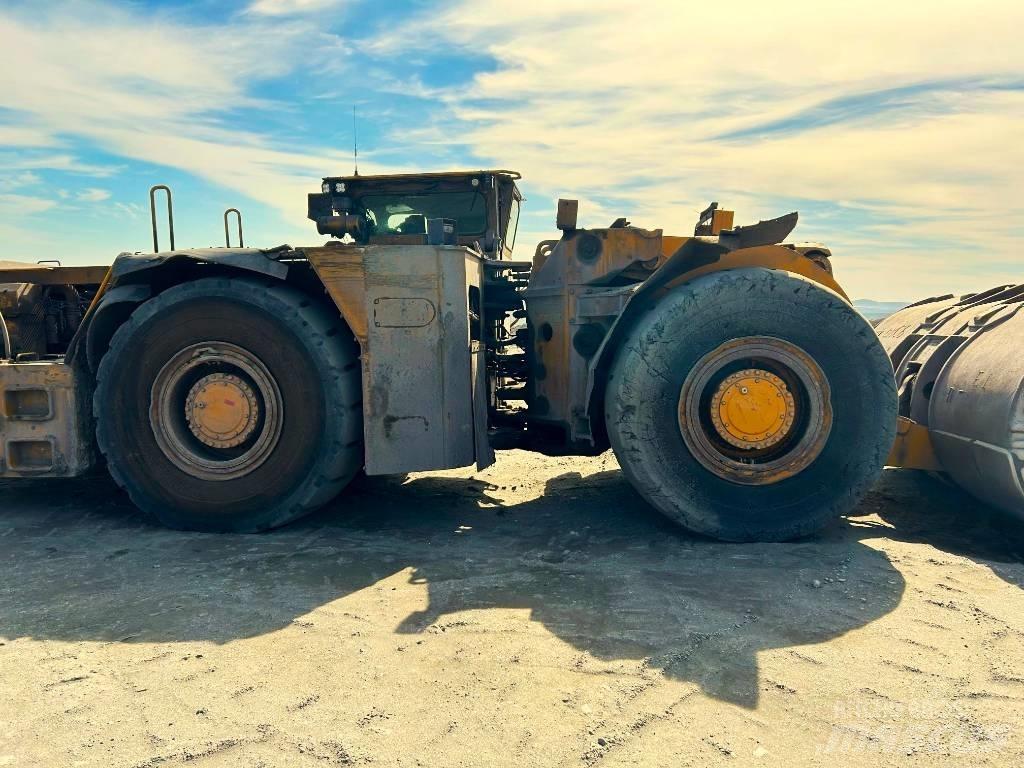 Elphinstone R2900G Camiões Exploração mineira subterrânea e transportadores