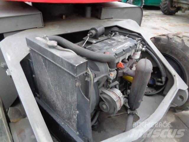 Haulotte HA120 Elevadores braços articulados