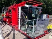 Potain MDT 389 L12 Gruas de construção