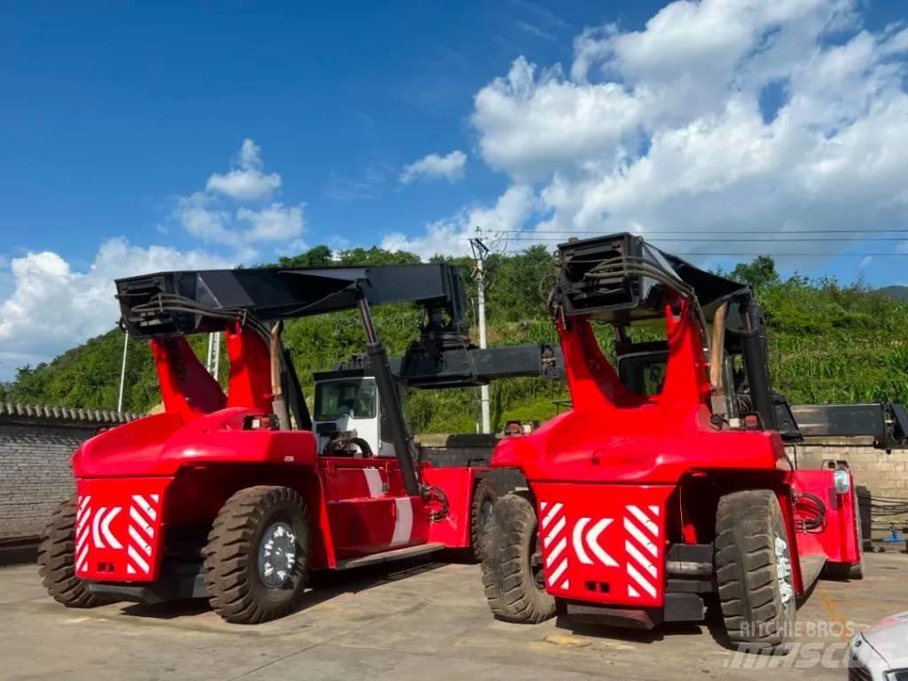 Kalmar DRF450-60S5K Guindastes móveis
