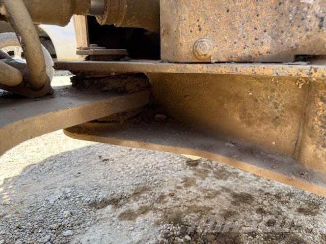CAT 938 G II Carregadeiras de rodas