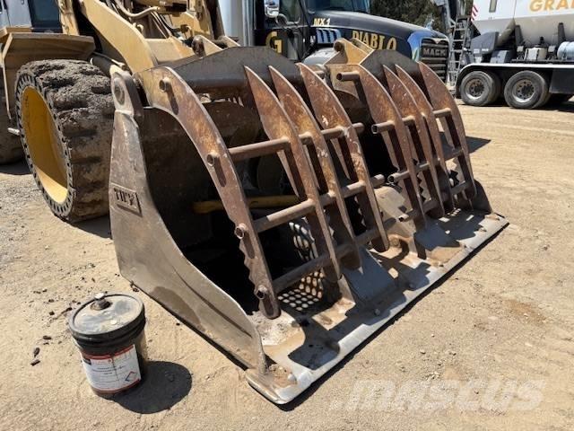 CAT 938 G II Carregadeiras de rodas