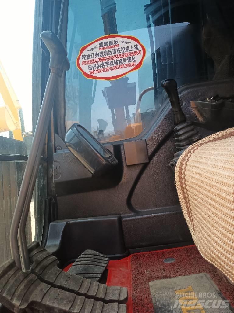 Volvo EC 240 Escavadeiras de esteiras
