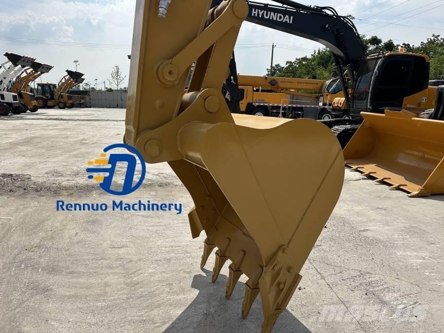 CAT 320CL Escavadeiras de esteiras