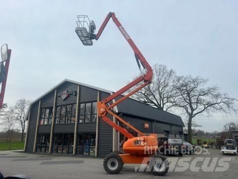 Manitou AJT 200 Elevadores braços articulados