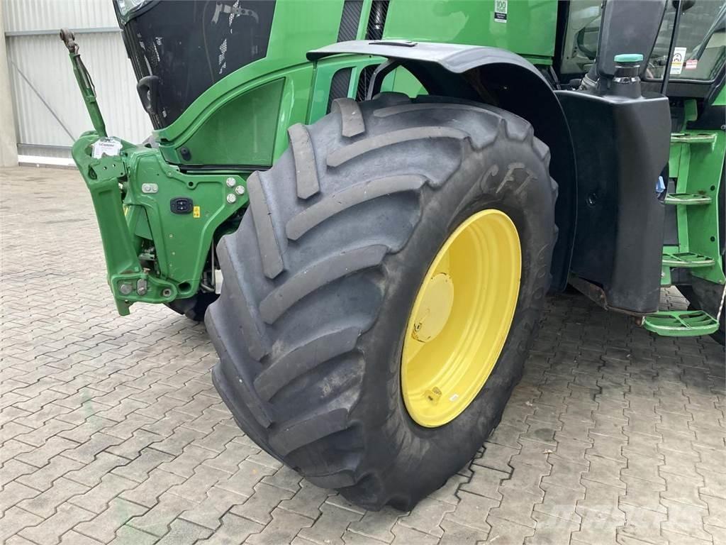 John Deere 6230R Tratores Agrícolas usados