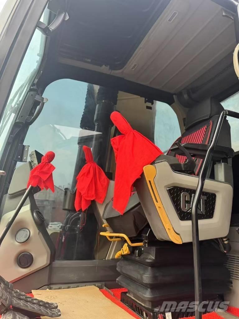 CAT 320 GC Escavadeiras de esteiras