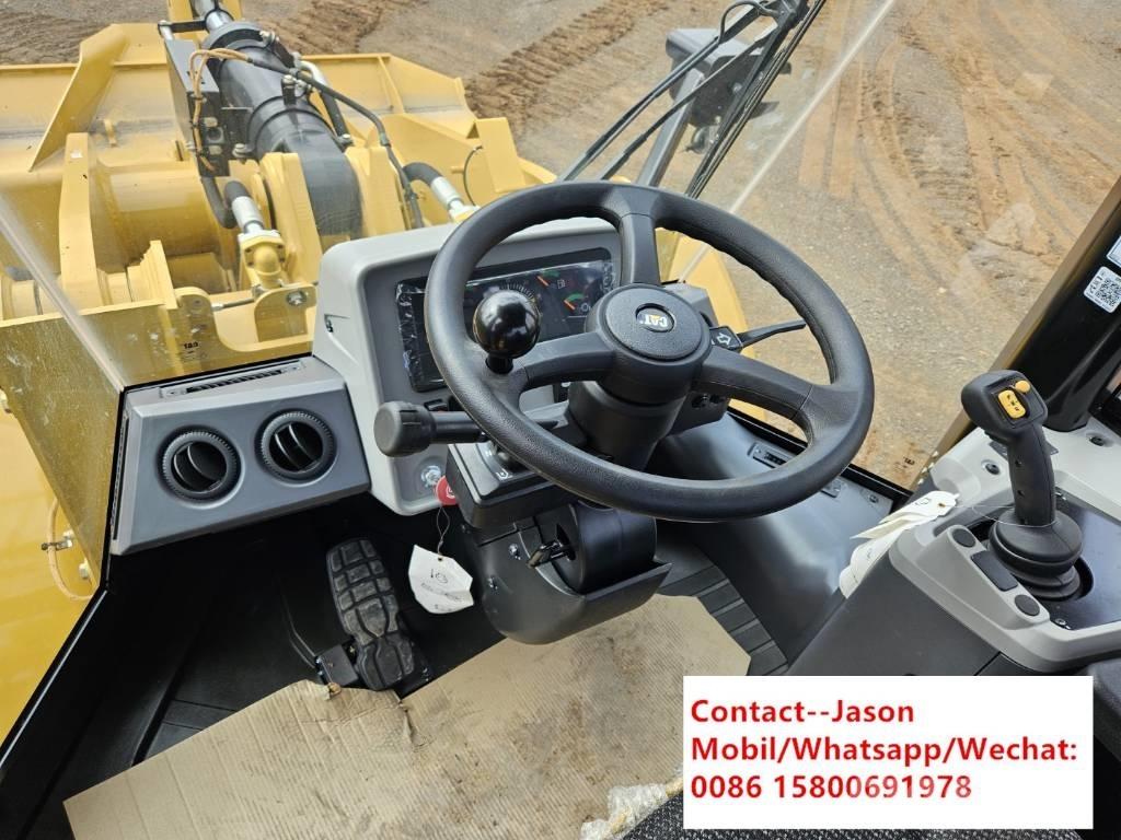 CAT 950 GC Electric Carregadeiras de rodas