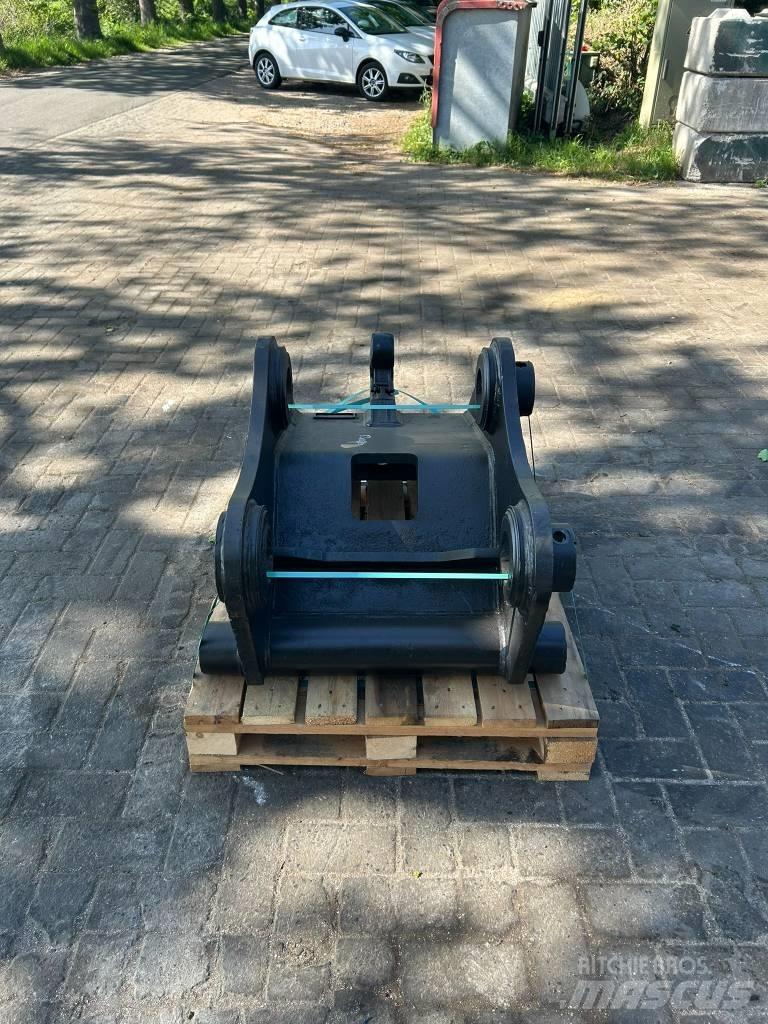 Pladdet CW 55 S Uniőes rápidas