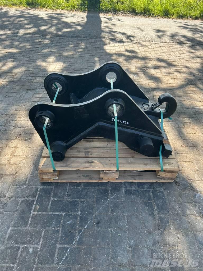 Pladdet CW 55 S Uniőes rápidas
