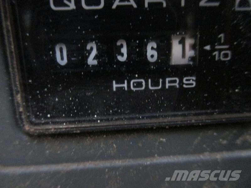 JLG 2646 ES Elevadores de tesoura