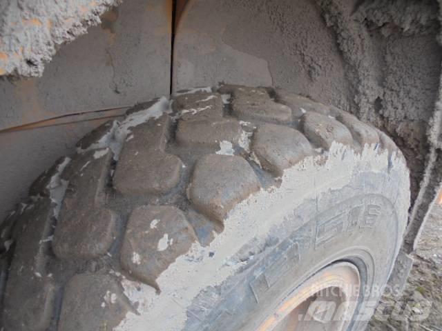 Hyundai HL 940 A Carregadeiras de rodas