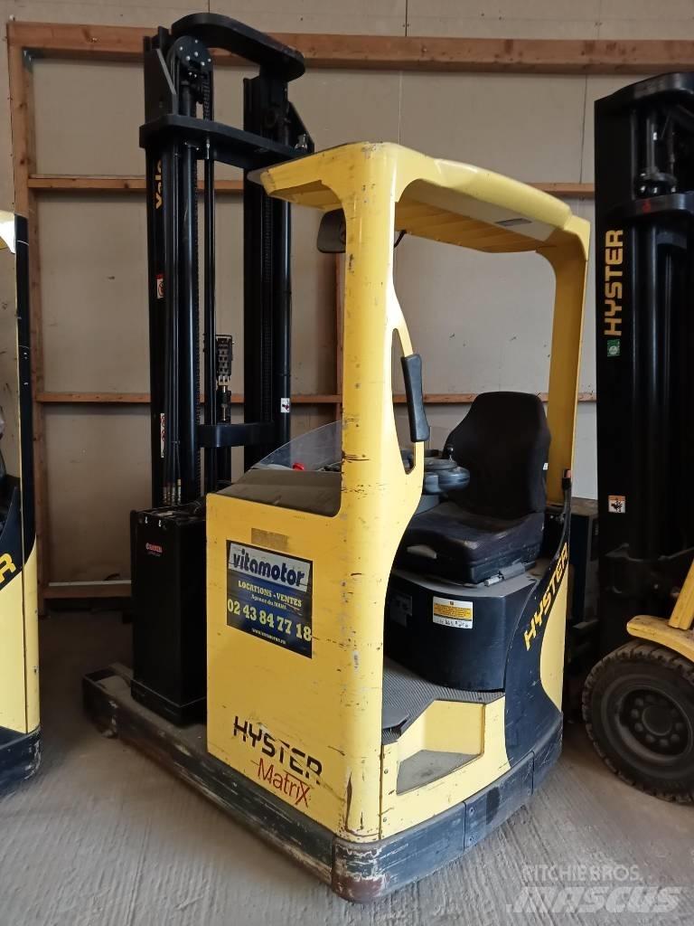 Hyster R 1.4 H Empilhadores Elevadores