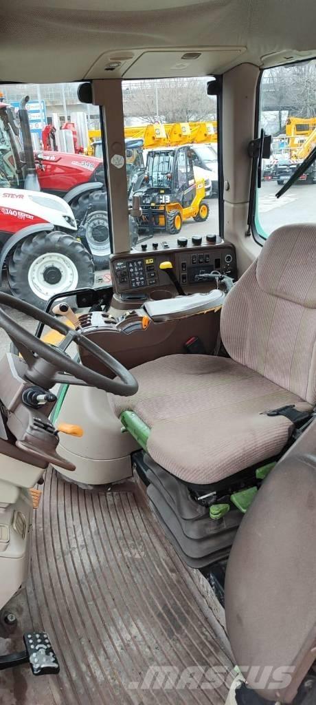 John Deere 6820 Tratores Agrícolas usados