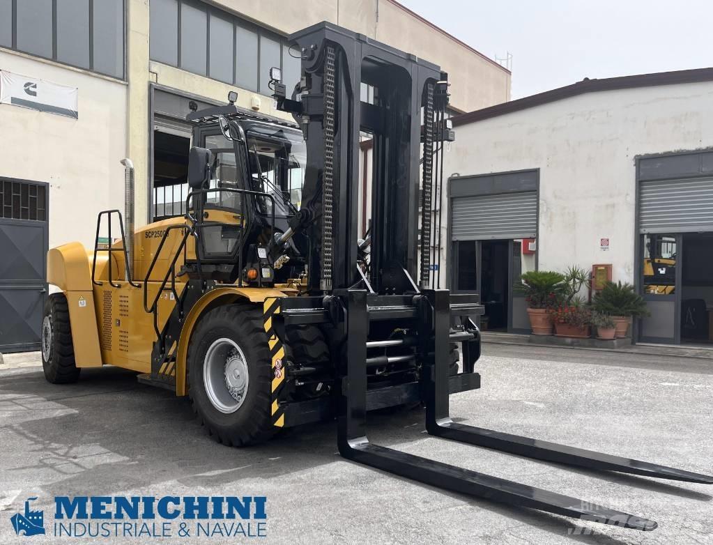 Sany SCP 250 G5 Empilhadores Diesel