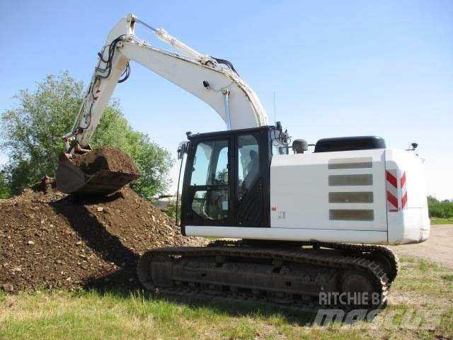 CAT 320 EL Escavadeiras de esteiras