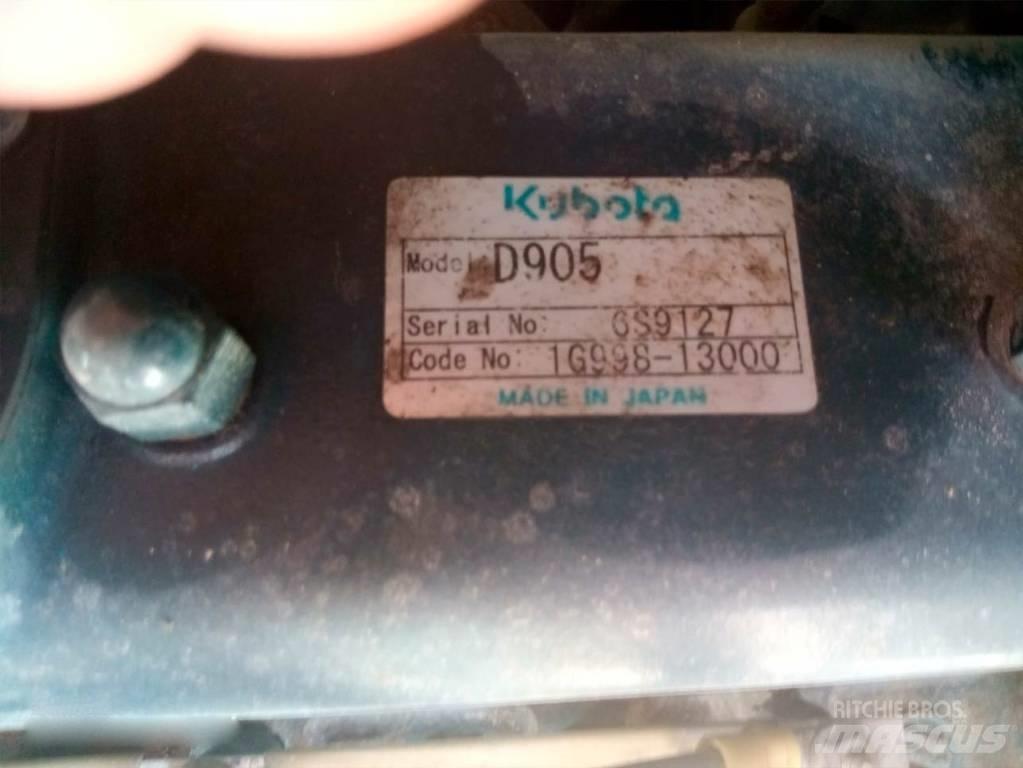Genie GS3268RT Elevadores de tesoura