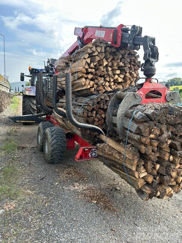 Stepa FKL6295S Cegadeiras