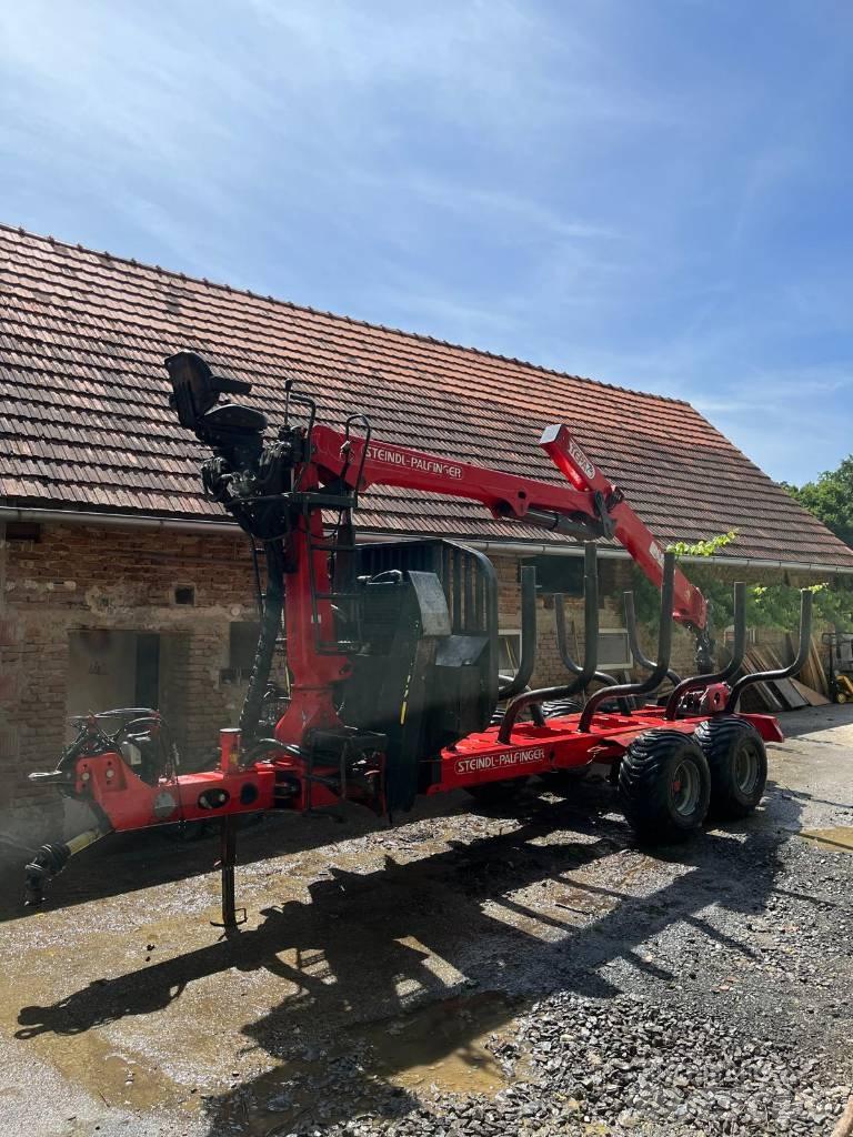 Stepa FKL6295S Cegadeiras